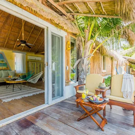 Villa Pescadores Tulum